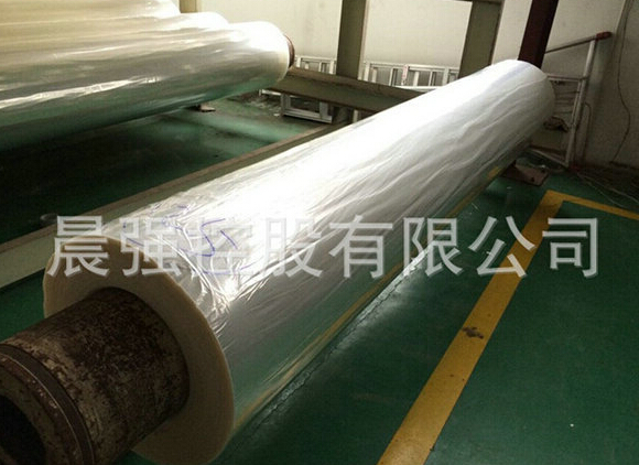 cpp高溫蒸煮膜高溫造就我品質兼優！