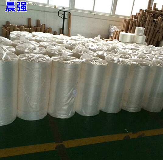 cpp共擠流延膜生產方式公開：你受驚了嗎？