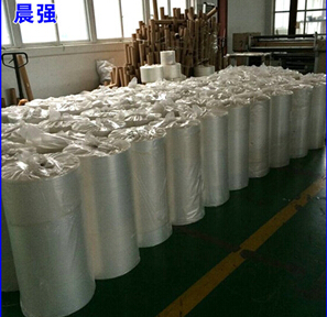 分析cpp紙巾包裝膜的內涵