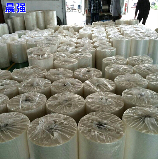 低溫交聯(lián)膜