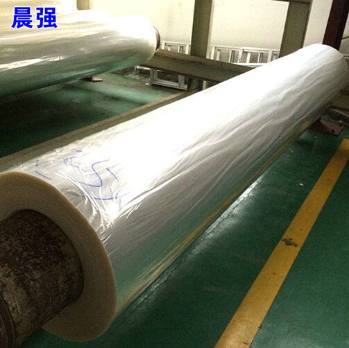 食品流延薄膜的厚度會影響透明度!