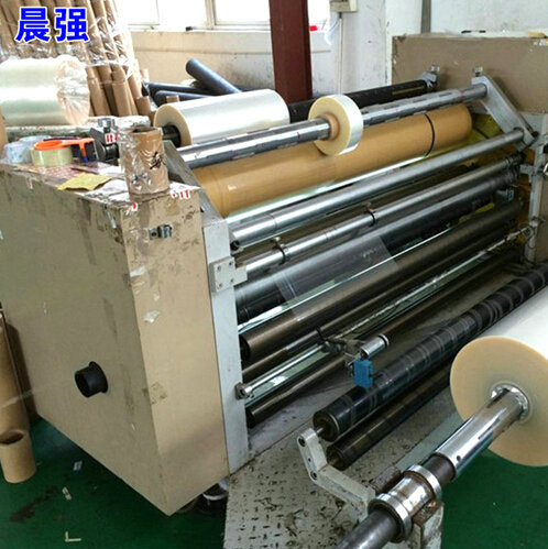 CPP食品膜誕生記:一場堪比魔法的“薄膜養成秀”