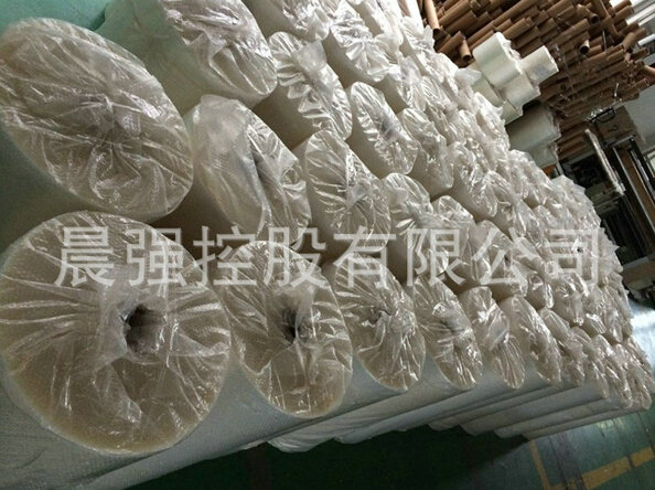 高溫蒸煮膜:以工藝好守護食品,賦能包裝新未來